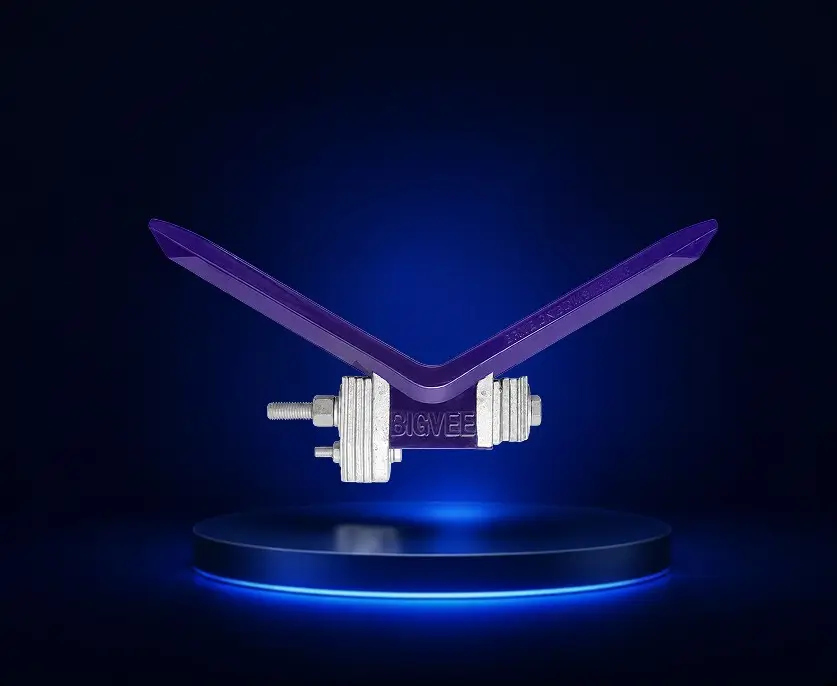 Bigvee Bow Stopper