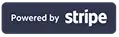 Powered by Stripe