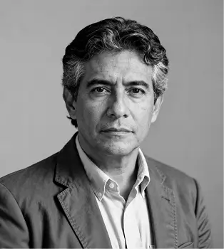 Daniel Carter