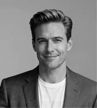 Ethan Brooks