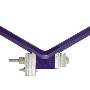 BIGVEE Bow Stopper