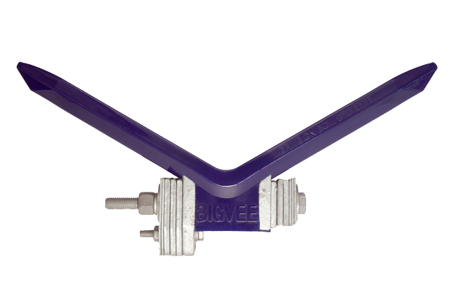 BIGVEE Bow Stopper