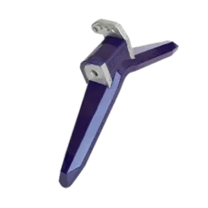 BIGVEE Bow Stopper