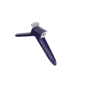 BIGVEE Bow Stopper