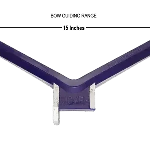 BIGVEE Bow Stopper
